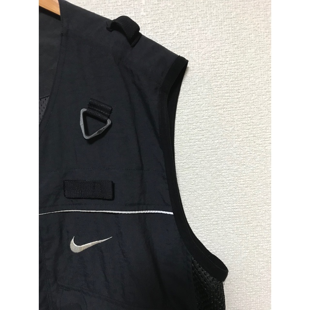 NIKE ACG 90s TECH VEST 6