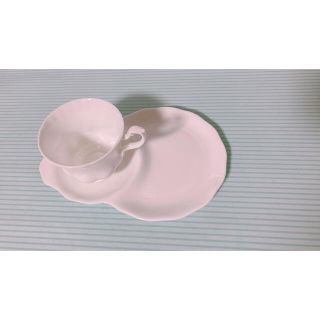 ロイヤルアルバート(ROYAL ALBERT)のロイヤルアルバート　テニスセット(食器)