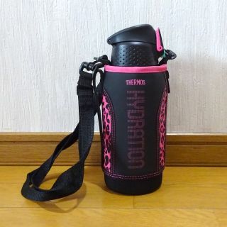 サーモス(THERMOS)のTHERMOS サーモス HYDRATION 直飲み 真空断熱スポーツボトル(タンブラー)