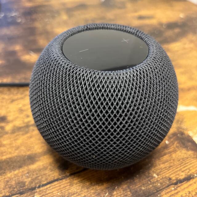 HomePod MINI black