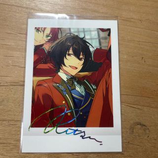 あんスタ 朔間凛月 ぱしゃっつ ぱしゃこれ 5周年 アルカナ イベコレ 缶