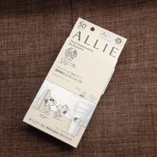 アリィー(ALLIE)のアリィ　日焼け止め(日焼け止め/サンオイル)