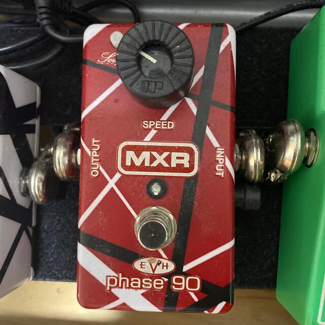 mxr phase90 evh