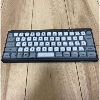 FILCO MINILA-R MatteBlack 日本語 静音赤軸 (おまけ)(PC周辺機器)