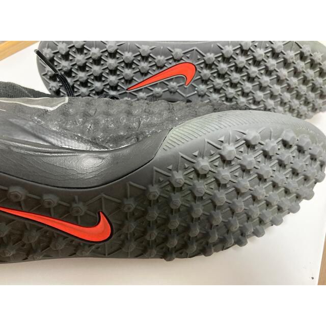 NIKE(ナイキ)の【極美品】ナイキ マジスタ X プロキシモ Ⅱ TF 27.0cm スポーツ/アウトドアのサッカー/フットサル(シューズ)の商品写真