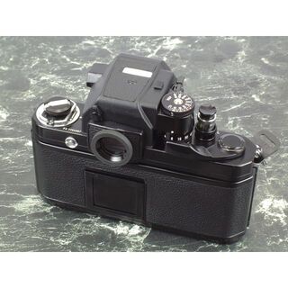 Nikon - Nikon F2 ブラック ASファインダー 美品 772万台の通販 by 