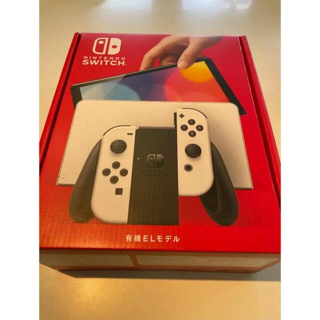 Nintendo Switch　スイッチ　ほぼ新品