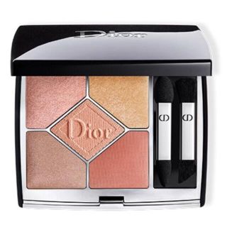 ディオール(Dior)の新品　Dior サンク　クルールクチュール　719 オーガンザ　限定(アイシャドウ)