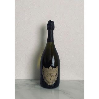 ドンペリニヨン(Dom Pérignon)の【未開封】ドンペリ vintage2012 Dom perignon 750ml(シャンパン/スパークリングワイン)