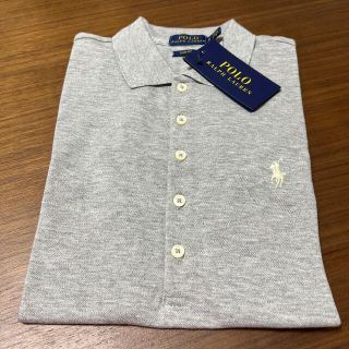 ポロラルフローレン(POLO RALPH LAUREN)のラルフローレン  ポロシャツ　S(ポロシャツ)