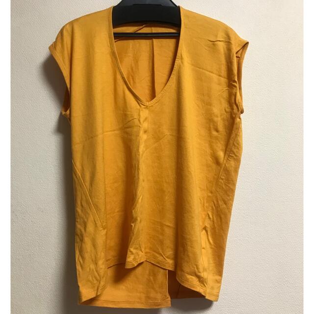 MERCURYDUO(マーキュリーデュオ)の半袖 レディースのトップス(Tシャツ(半袖/袖なし))の商品写真
