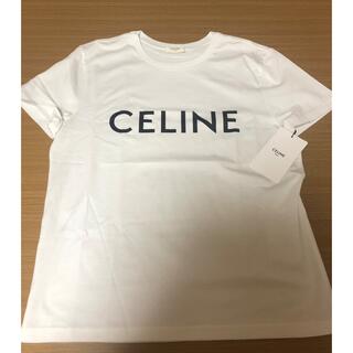 celine - セリーヌ Tシャツの通販 by うみ｜セリーヌならラクマ