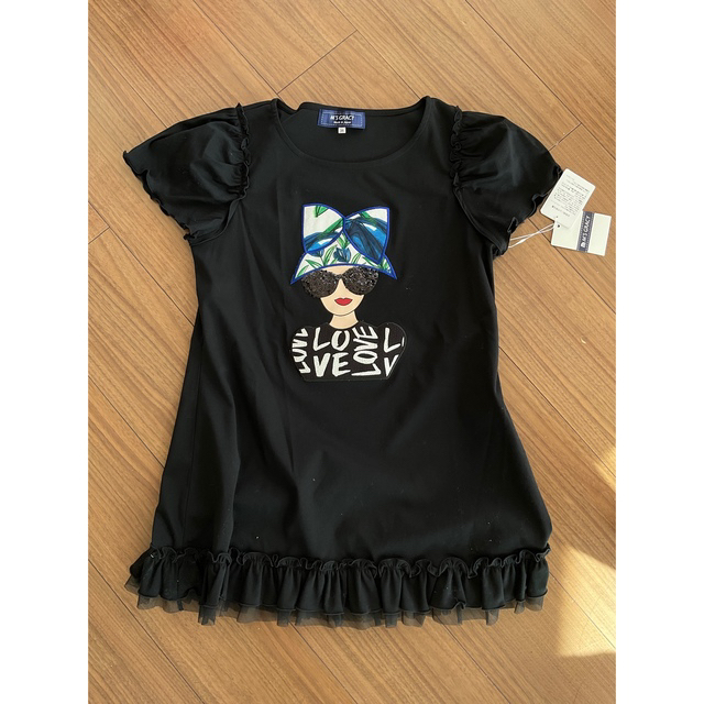 エムズグレイシー　チュニック　カットソー  Tシャツ　お値下げ