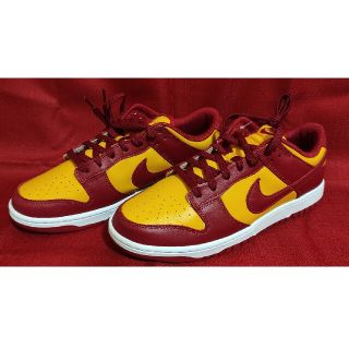 ナイキ(NIKE)のNike Dunk Low "Championship Gold"(スニーカー)