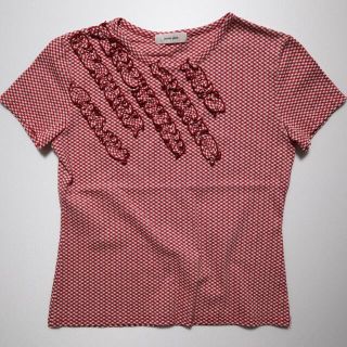 ペイトンプレイス(Peyton Place)のペイトンプレイス　Tシャツ(Tシャツ(半袖/袖なし))