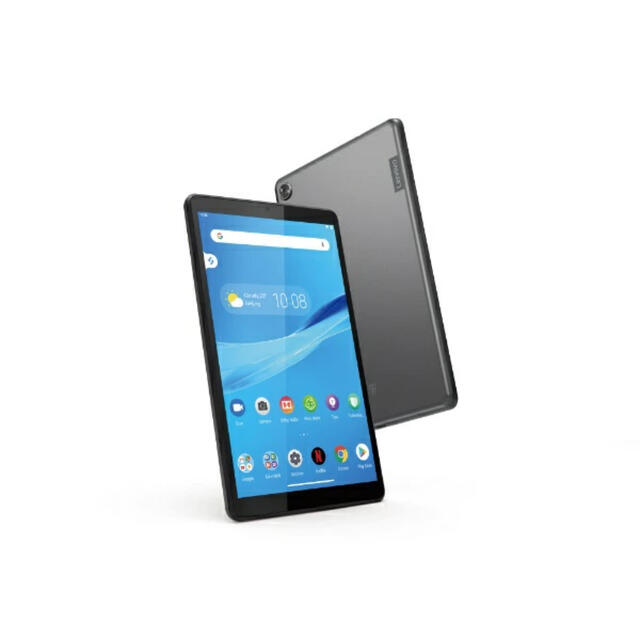 Lenovo(レノボ)の新品 Lenovo Tab M8 ZA5G0084JP Androidタブレット スマホ/家電/カメラのPC/タブレット(タブレット)の商品写真