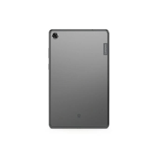 Lenovo(レノボ)の新品 Lenovo Tab M8 ZA5G0084JP Androidタブレット スマホ/家電/カメラのPC/タブレット(タブレット)の商品写真