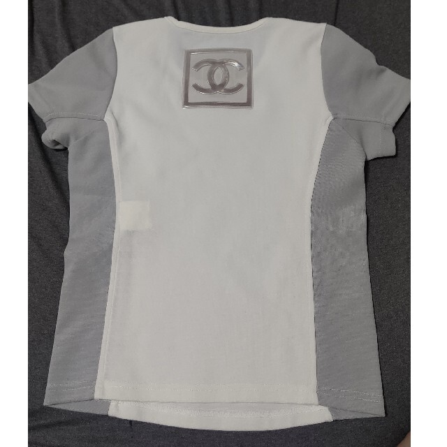 ☆CHANEL☆Tシャツ美品