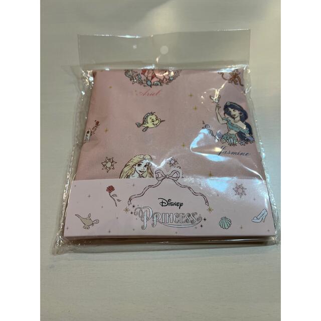 3COINS(スリーコインズ)のスリコ　プリンセス　エコバッグ♡ レディースのバッグ(エコバッグ)の商品写真