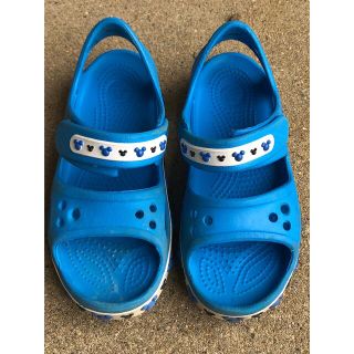 クロックス(crocs)のクロックスサンダル(サンダル)