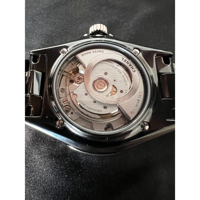 CHANEL(シャネル)の2000様　専用品 メンズの時計(腕時計(アナログ))の商品写真