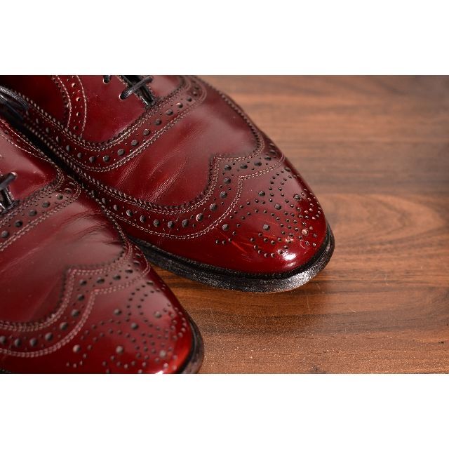 ALLEN EDMONDS/アレンエドモンズ ケンウッド ローファー8D