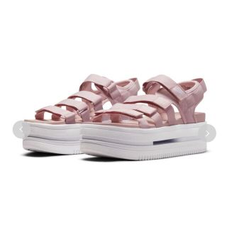 ナイキ(NIKE)のNIKE meets emmi ICON CLASSIC SANDAL(サンダル)