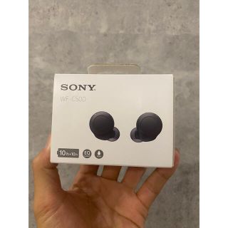 ソニー(SONY)の土日限定割引きSONY ワイヤレスステレオヘッドセット(ヘッドフォン/イヤフォン)