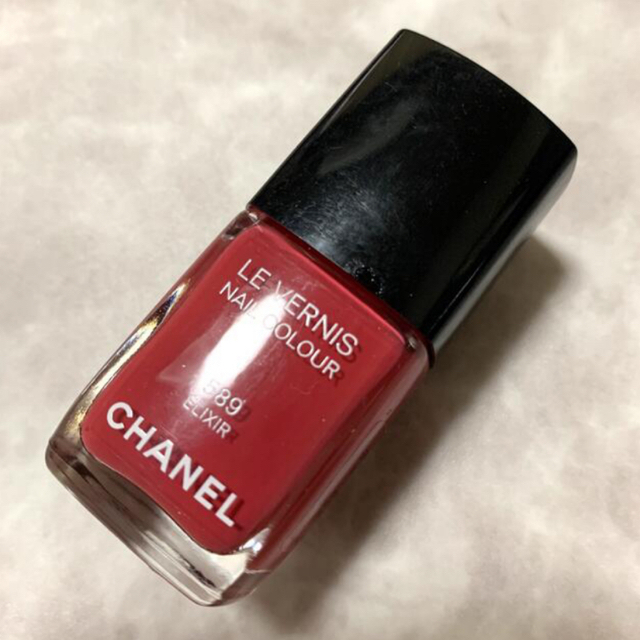 CHANEL(シャネル)のCHANEL メイクブラシ ポーチ ファンデーションブラシ チークブラシ コスメ/美容のキット/セット(コフレ/メイクアップセット)の商品写真