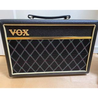 ヴォックス(VOX)のVOX Pathfinder Bass 10 ベースアンプ(ベースアンプ)