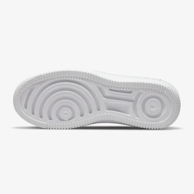 NIKE(ナイキ)の【正規品】Nike WMNS Air Force 1 PLT.AF.ORM 厚底 レディースの靴/シューズ(スニーカー)の商品写真