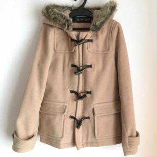 マジェスティックレゴン(MAJESTIC LEGON)のダッフルコート★MAJESTIC LEGON(ダッフルコート)