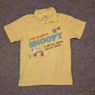 ユニバーサルスタジオジャパン(USJ)のUSJ スヌーピーSNOOPY　　Tシャツ(Tシャツ/カットソー)