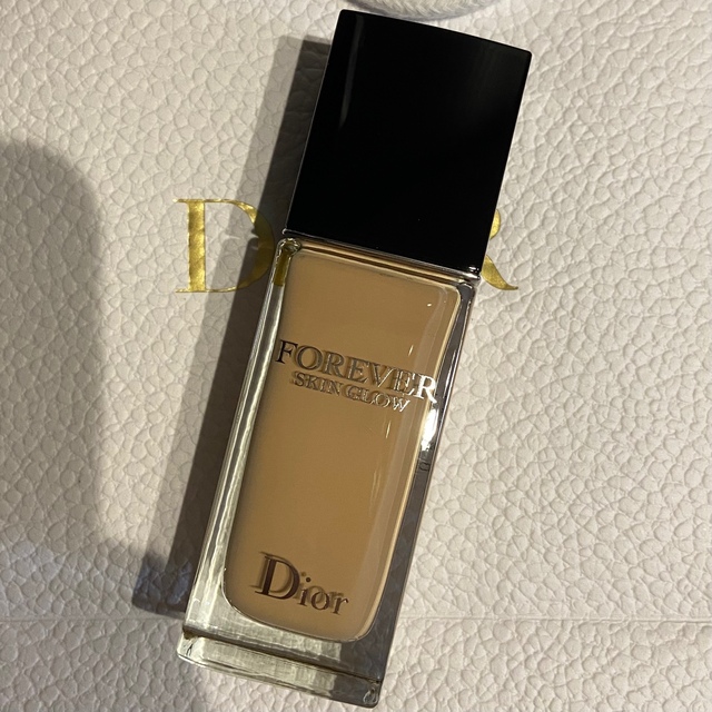 Dior ファンデーション