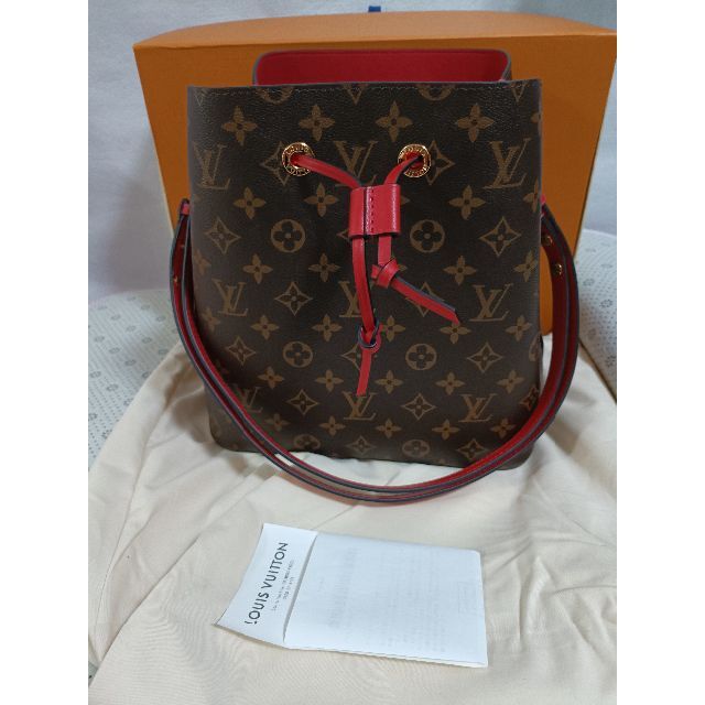 【あす楽対応】 LOUIS VUITTON ルイヴィトン ネオノエ ショルダー ハンドバッグ - ショルダーバッグ 【あす楽対応】 LOUIS VUITTON ルイヴィトン ネオノエ ショルダー ハンドバッグ - ショルダーバッグ