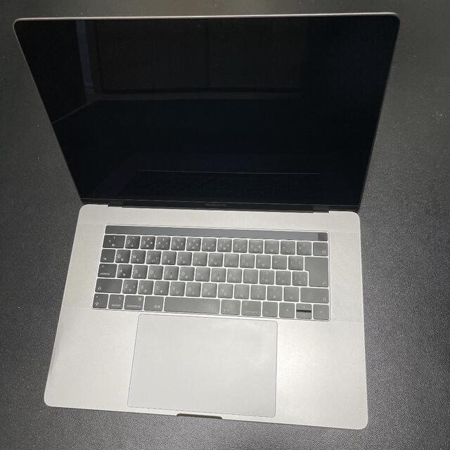 Apple - APPLE MacBook Pro MACBOOK PRO MR942J/A