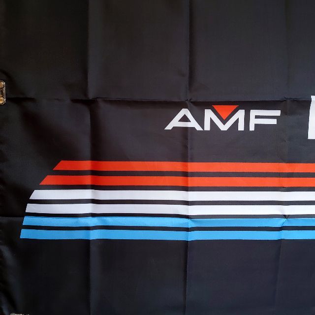 82%OFF!】 AMF フラッグ 90×150cm P01 HARLEYバナー バイクショップ