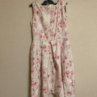 トッコ(tocco)のtoccocloset ワンピース(ひざ丈ワンピース)