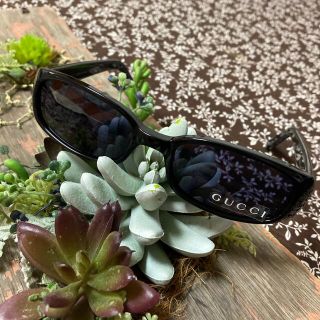 Gucci - グッチ サングラス 美品の通販 by みずき's shop|グッチなら