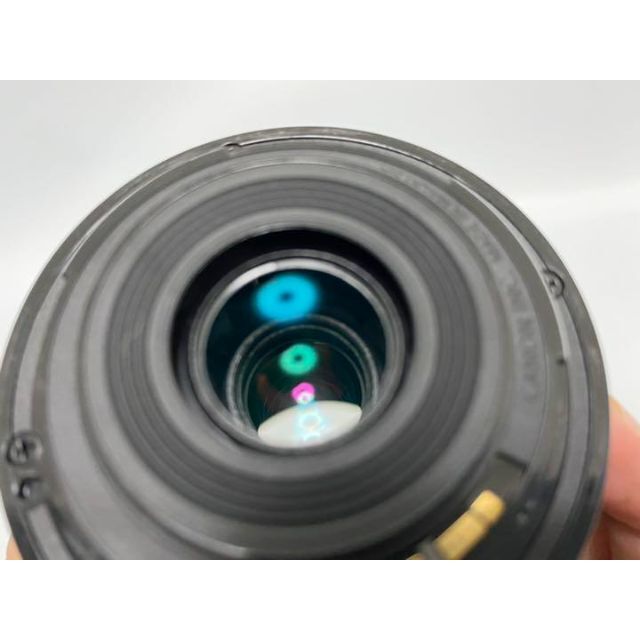 ✾高速オートフォーカス✾ Canon EF-S 55-250mm IS STM 