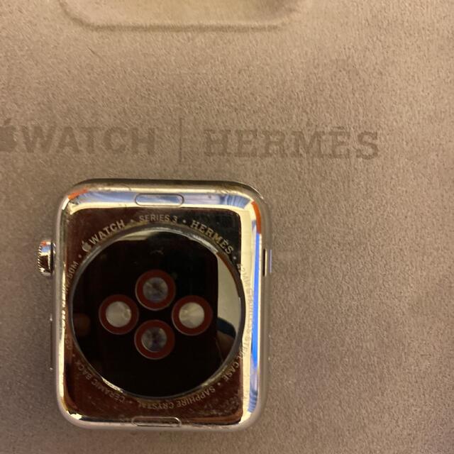 Apple - Apple Watch series3 HERMES 42㎜