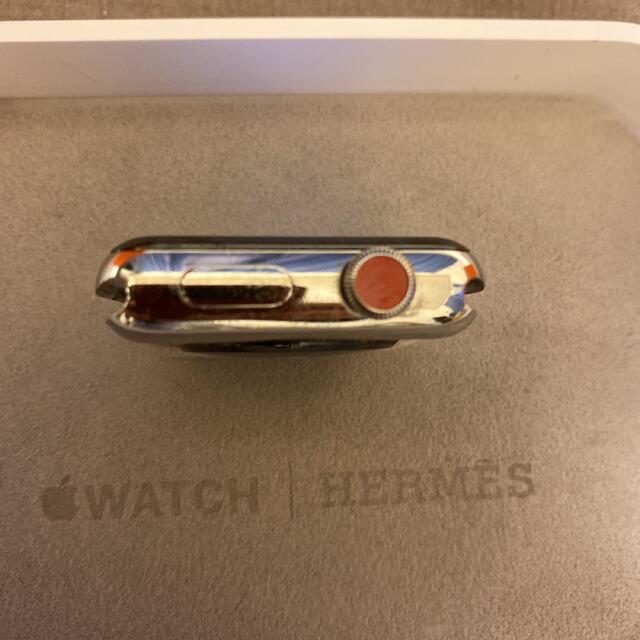 Apple Watch series3 HERMES 42㎜