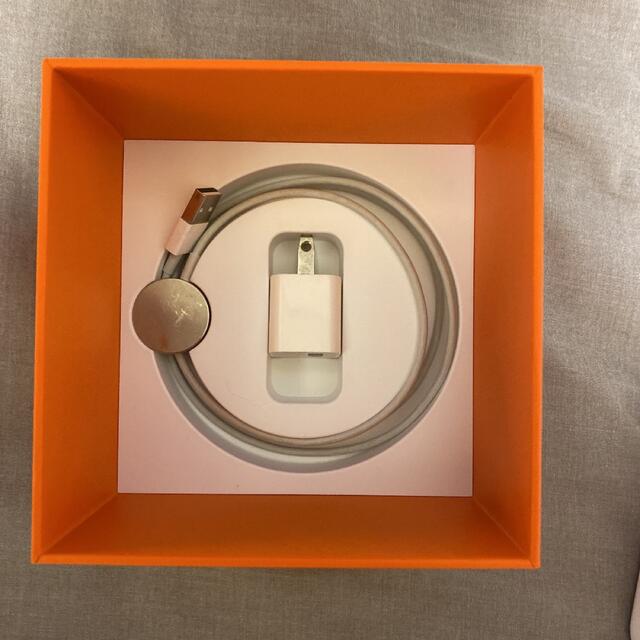 Apple - Apple Watch series3 HERMES 42㎜