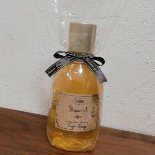 サボン(SABON)のサボン　シャワーオイル(ボディソープ/石鹸)