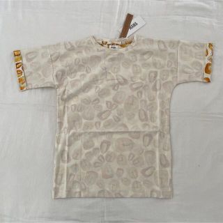 キャラメルベビー&チャイルド(Caramel baby&child )のww45) WAWA Tシャツ(Tシャツ/カットソー)