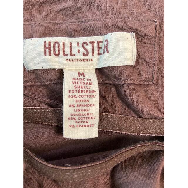 Hollister(ホリスター)のHollister キャミソール  レディースのトップス(キャミソール)の商品写真