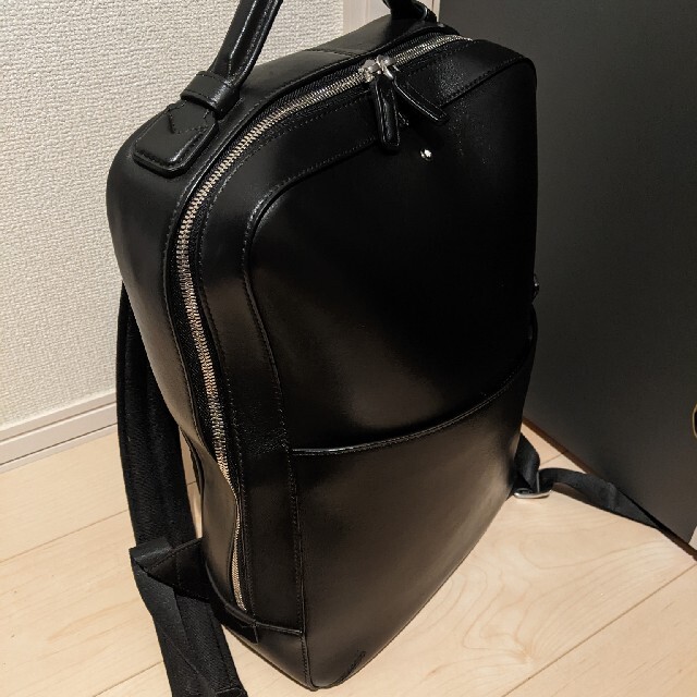 モンブラン MONT BLANC リュック バックパック