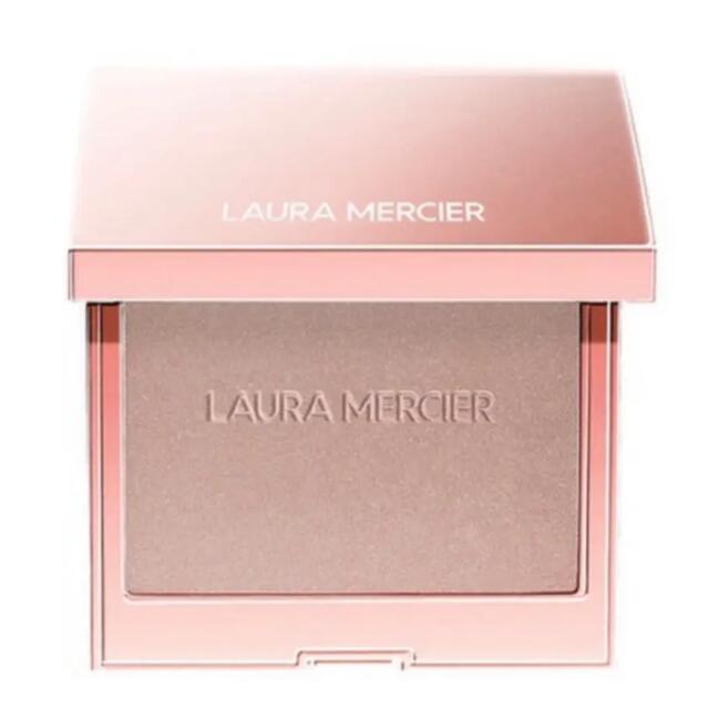 laura mercier(ローラメルシエ)の《数量限定》ローラメルシエ ローズグロウ イルミネーター コスメ/美容のベースメイク/化粧品(フェイスカラー)の商品写真