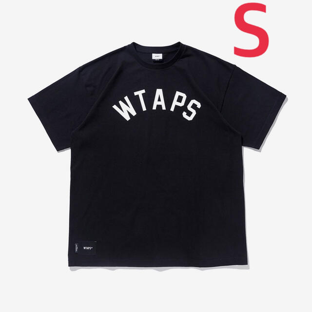 人気商品 LOCKER WTAPS - W)taps SS Tシャツ COTTON Tシャツ/カットソー(半袖/袖なし)