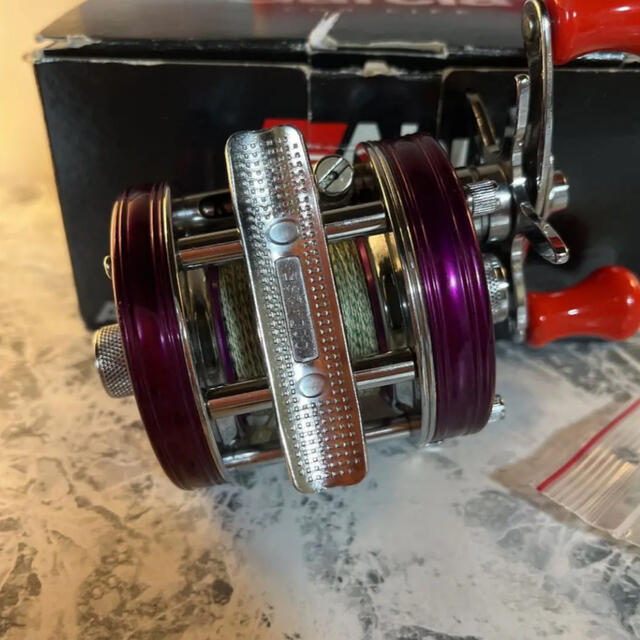 ポイント5倍 ambassador 5501cs rocket | www.tegdarco.com